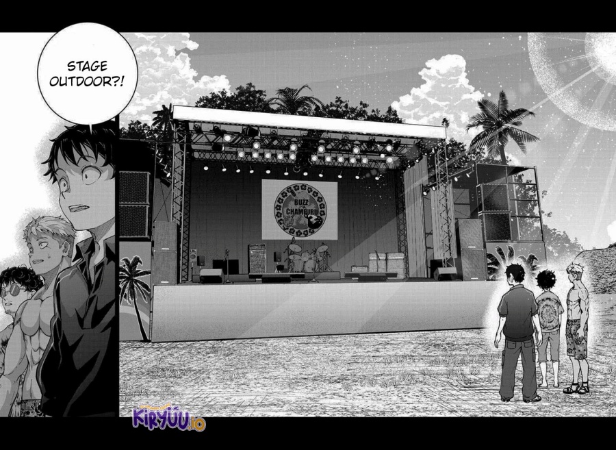 Chapter 78 - halaman 38