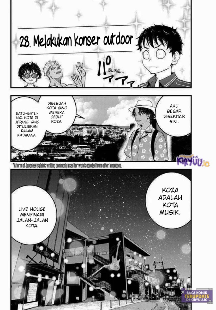 Chapter 78 - halaman 39