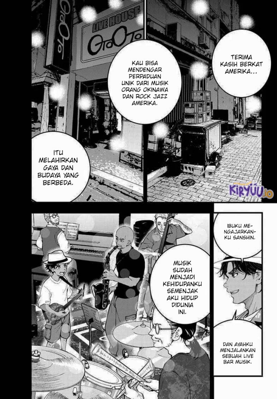 Chapter 78 - halaman 40