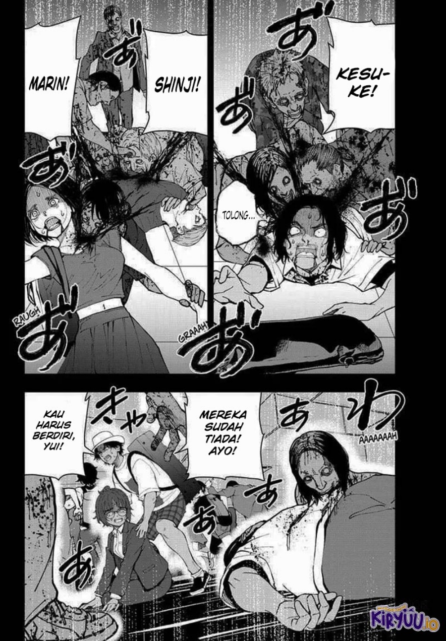 Chapter 78 - halaman 5