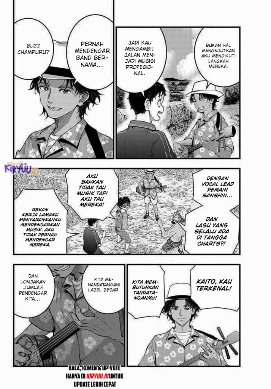 Chapter 78 - halaman 41