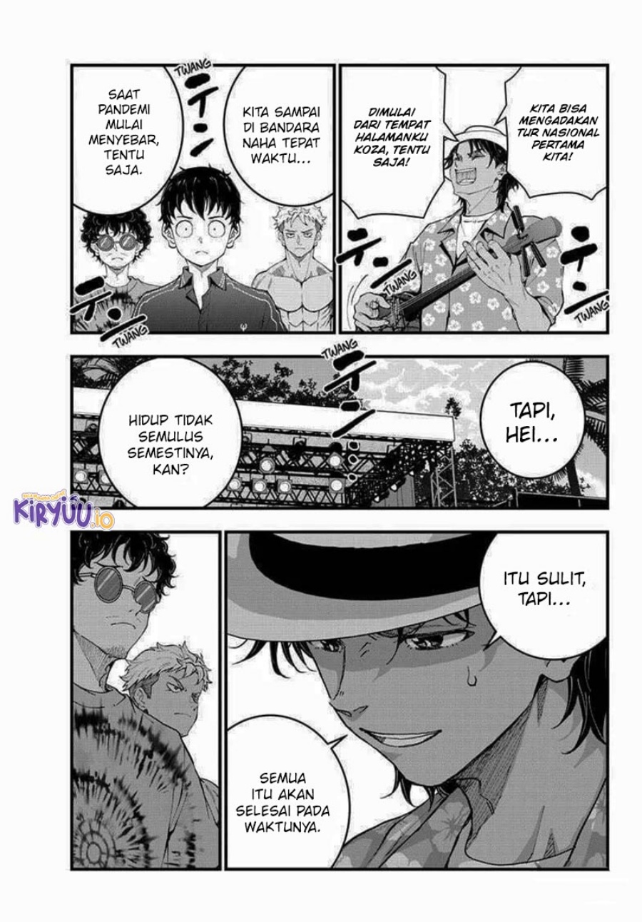 Chapter 78 - halaman 42