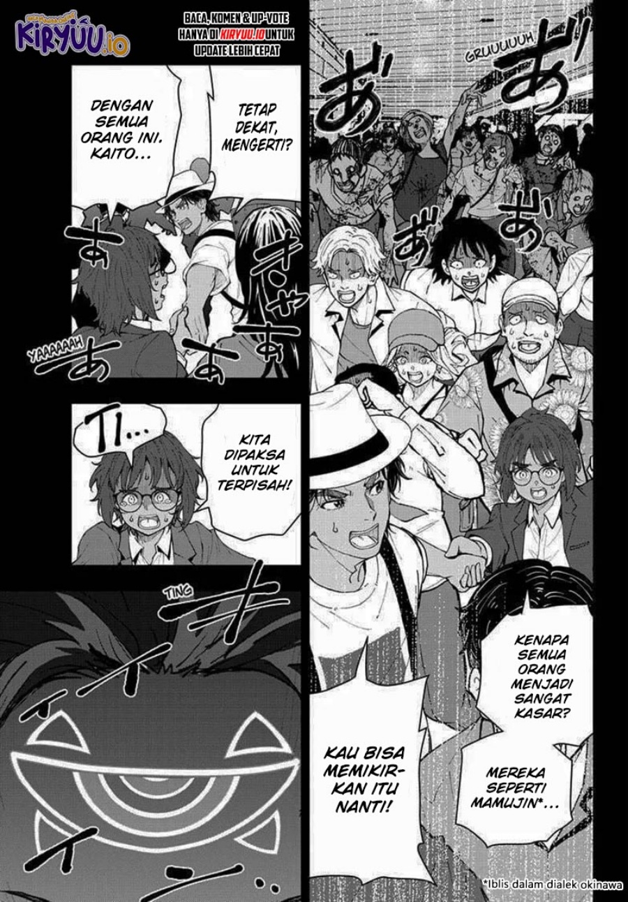 Chapter 78 - halaman 6