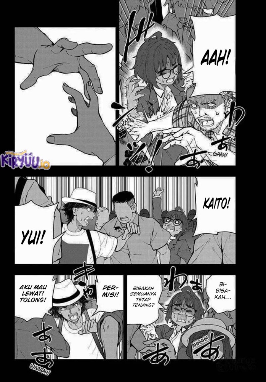 Chapter 78 - halaman 7
