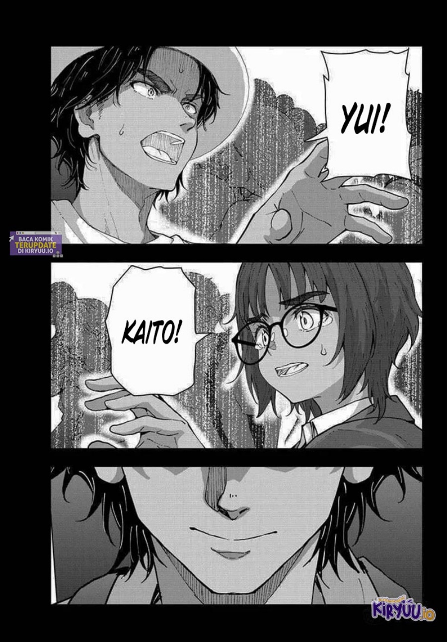 Chapter 78 - halaman 8