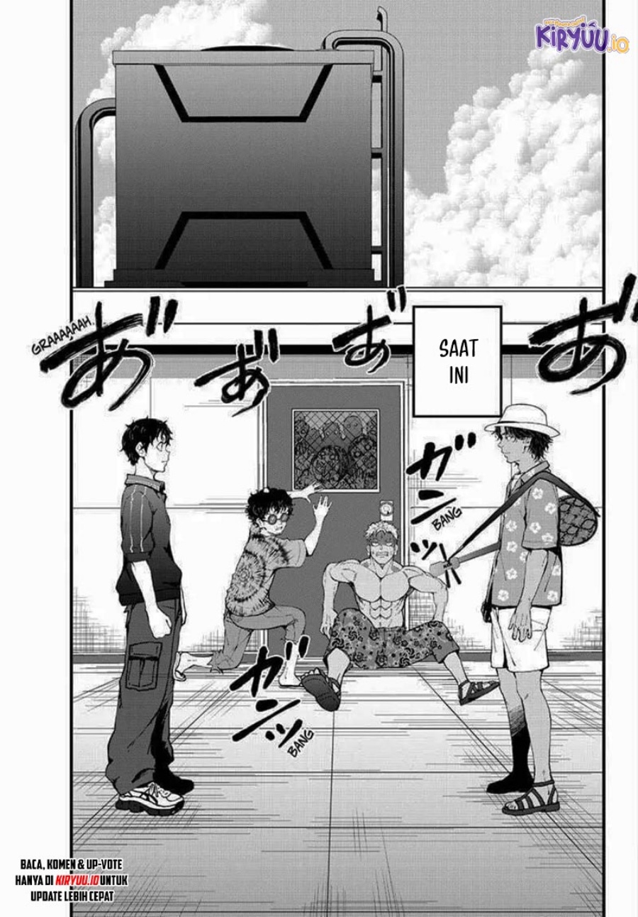 Chapter 78 - halaman 10