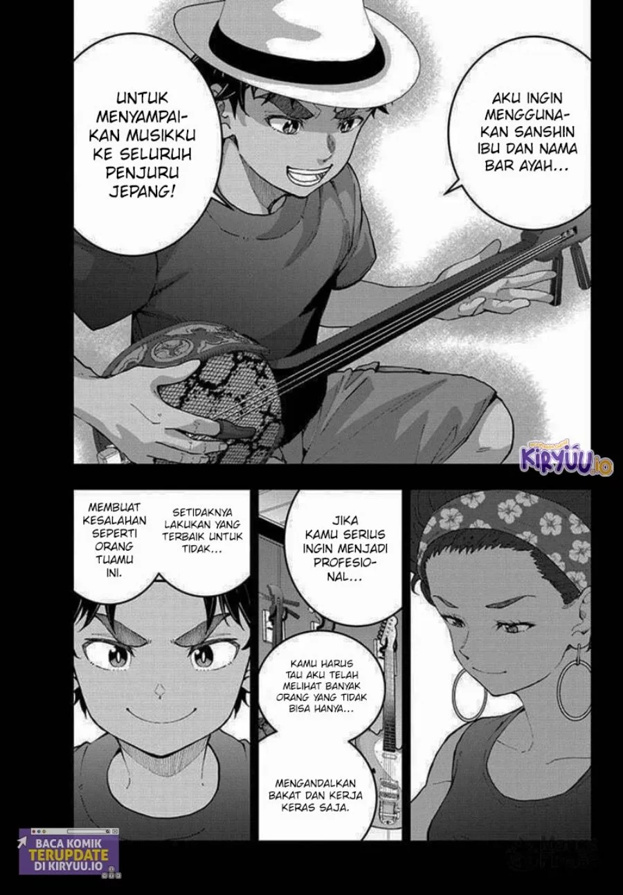 Chapter 79 - halaman 11
