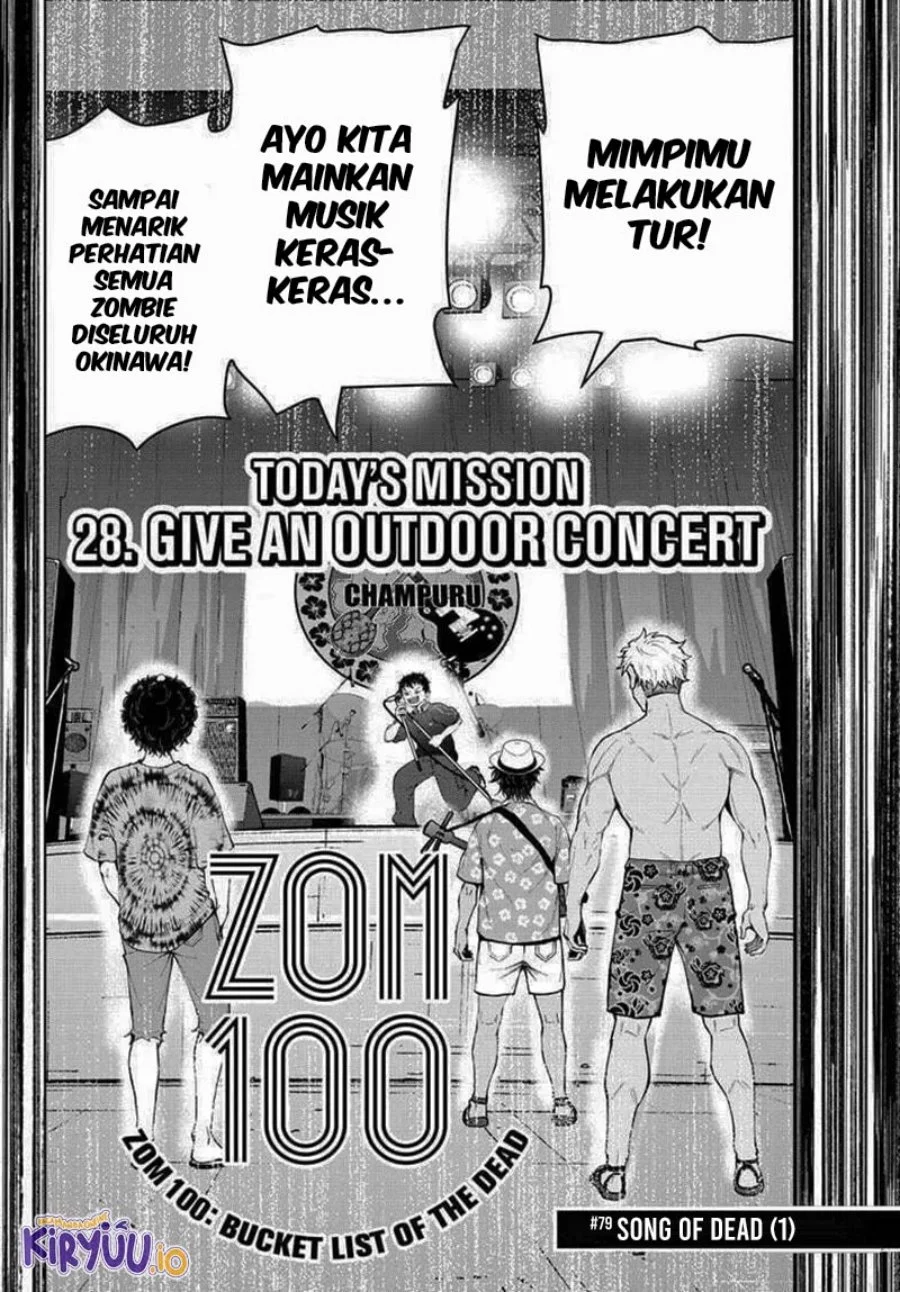 Chapter 79 - halaman 12