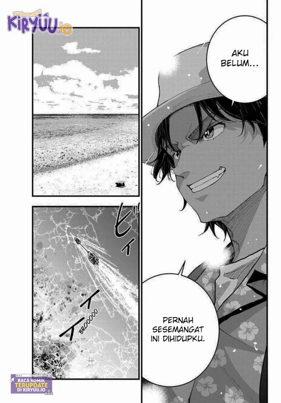 Chapter 79 - halaman 15
