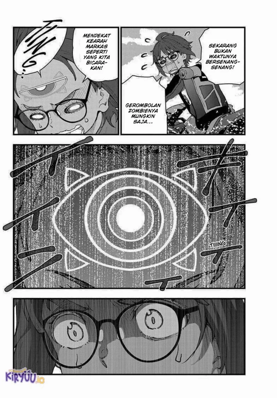 Chapter 79 - halaman 18