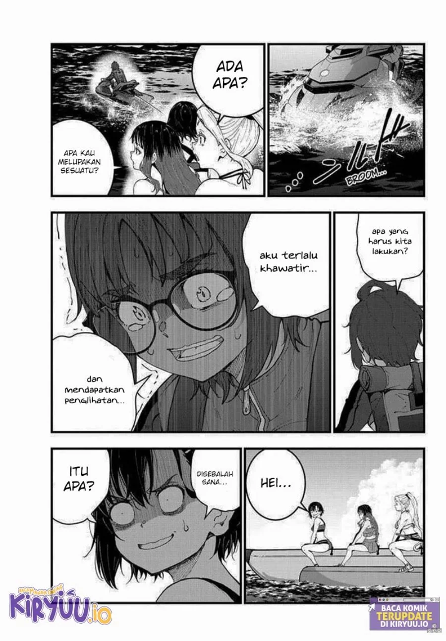 Chapter 79 - halaman 19