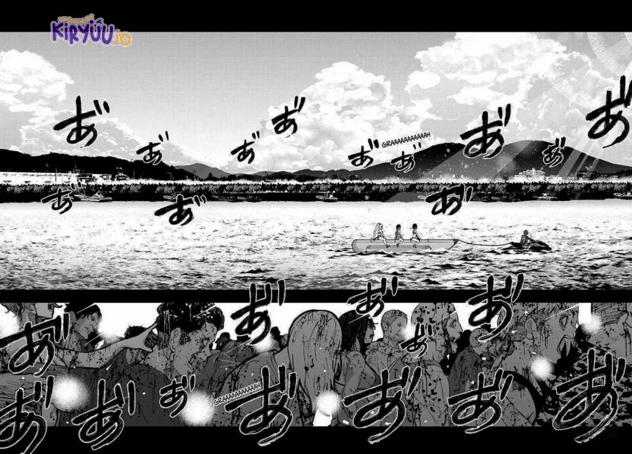 Chapter 79 - halaman 20