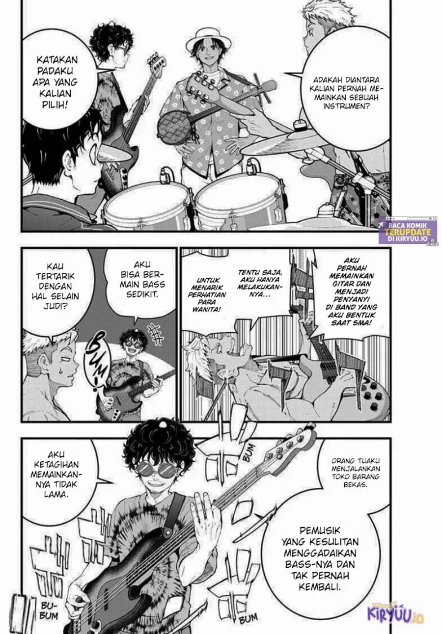 Chapter 79 - halaman 23