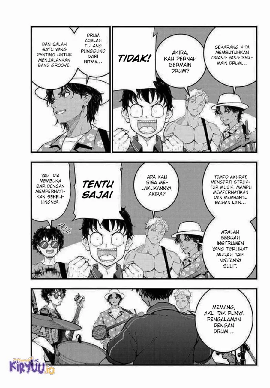 Chapter 79 - halaman 24