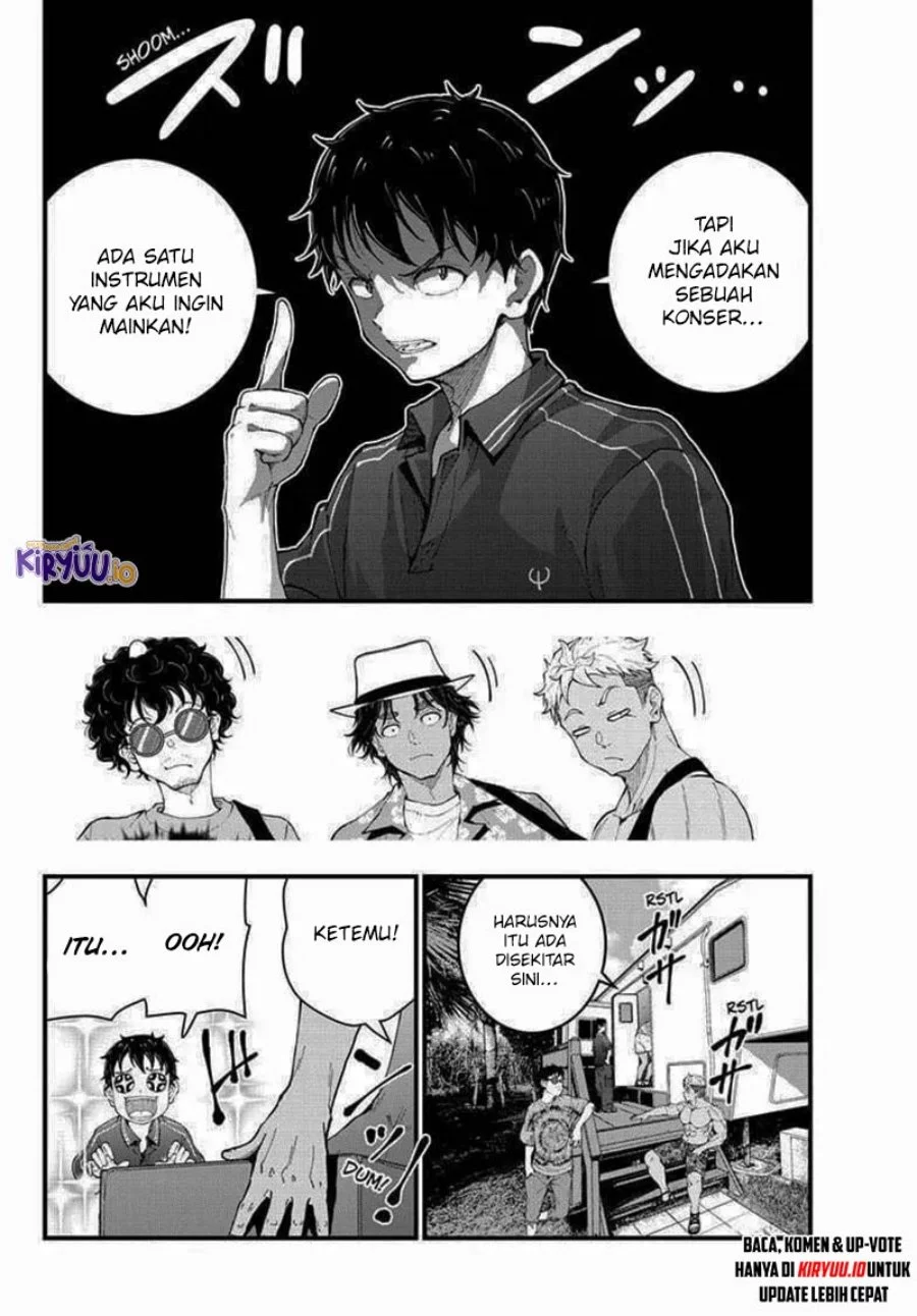 Chapter 79 - halaman 25