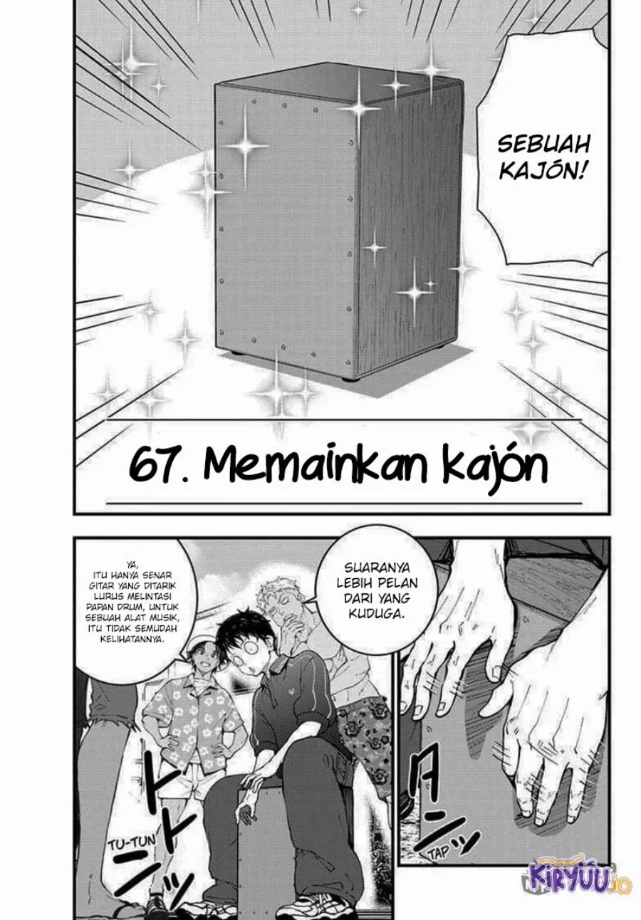 Chapter 79 - halaman 26