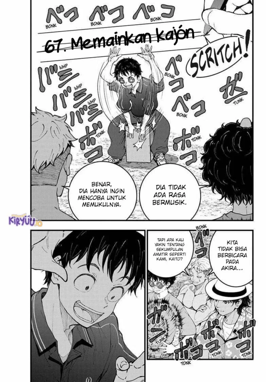 Chapter 79 - halaman 28