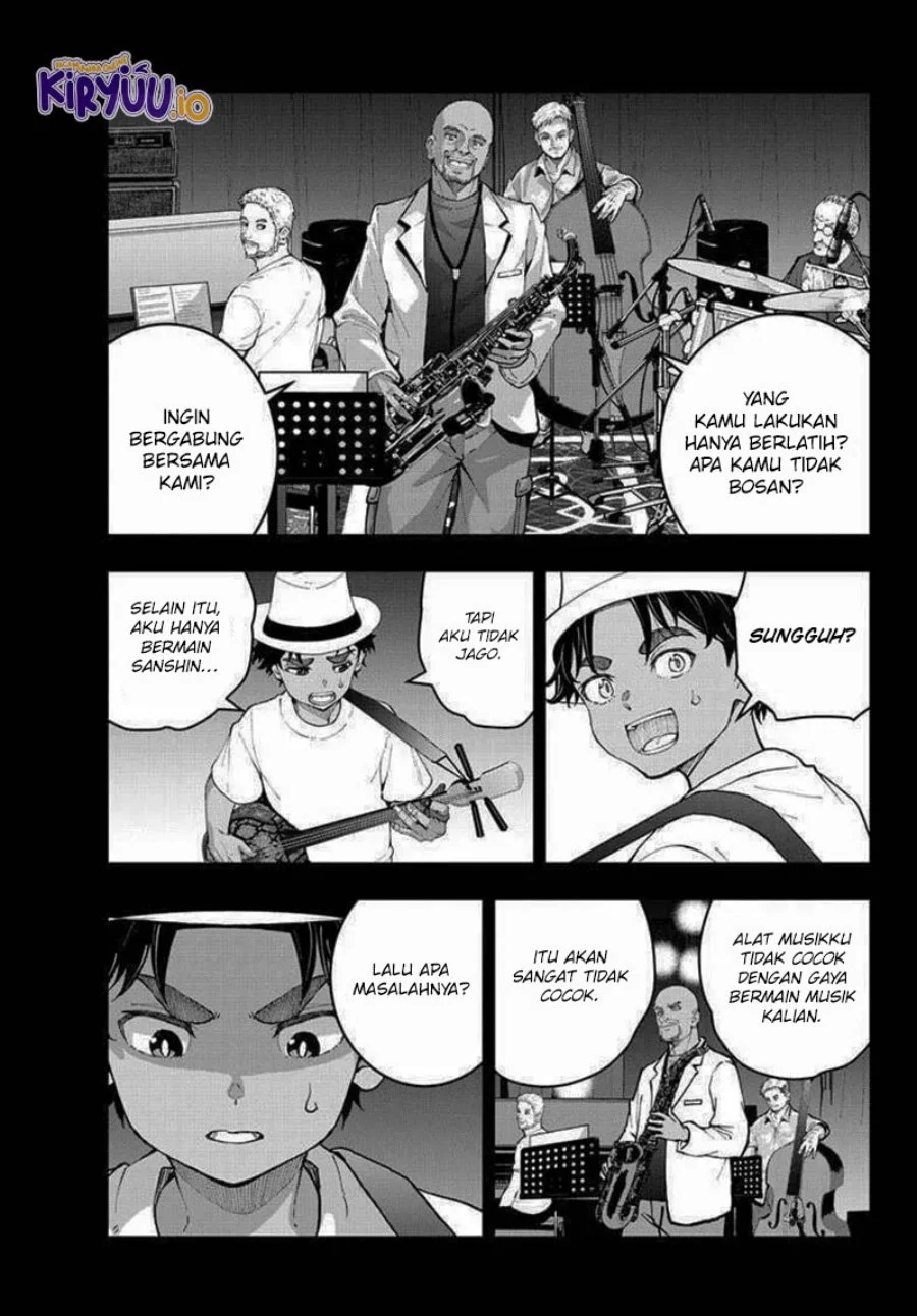 Chapter 79 - halaman 30