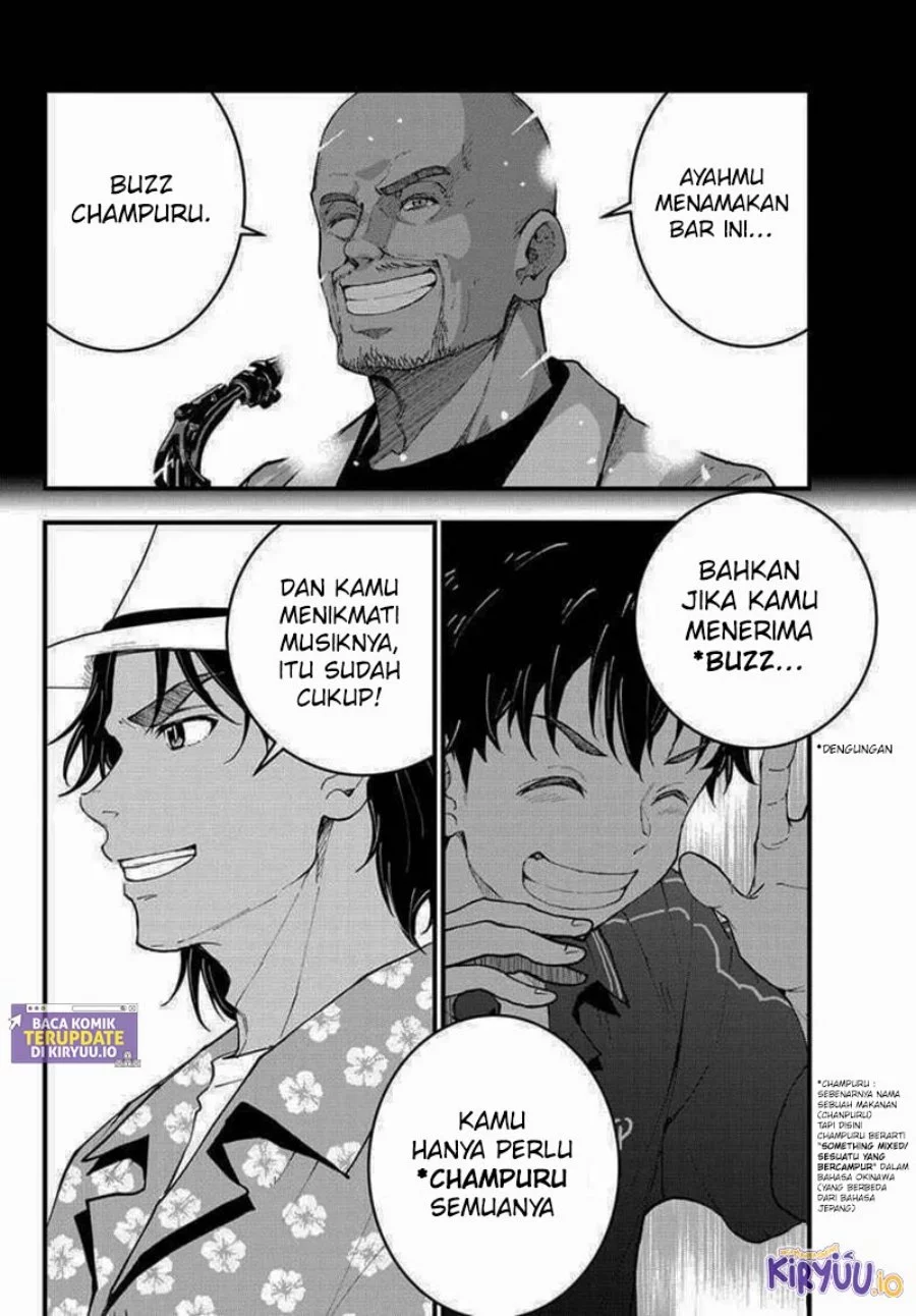 Chapter 79 - halaman 31