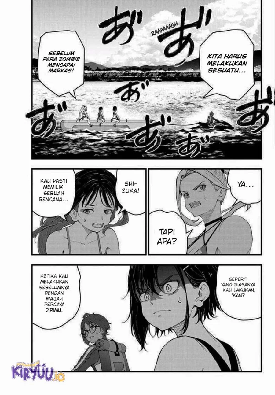 Chapter 79 - halaman 32