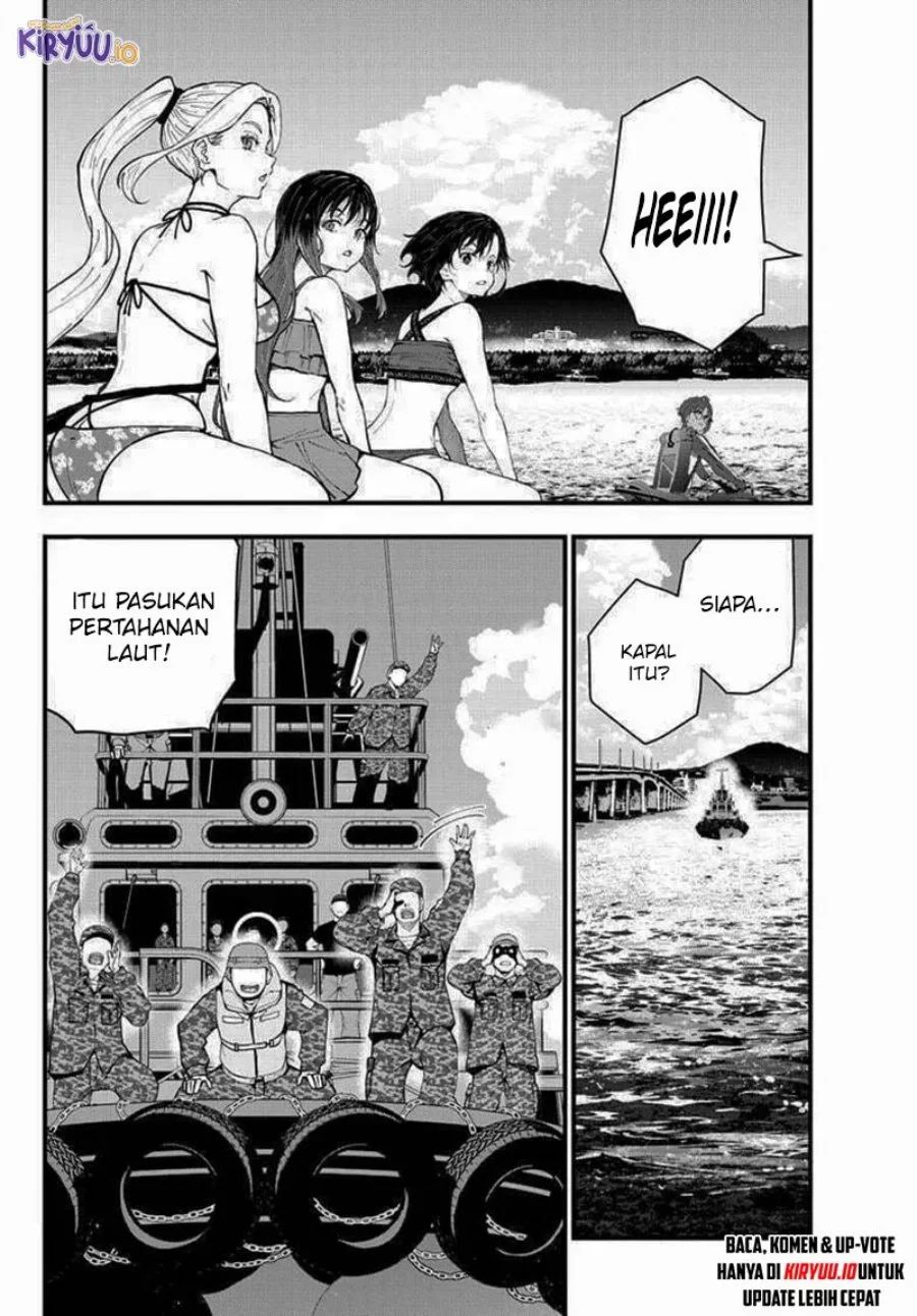 Chapter 79 - halaman 33