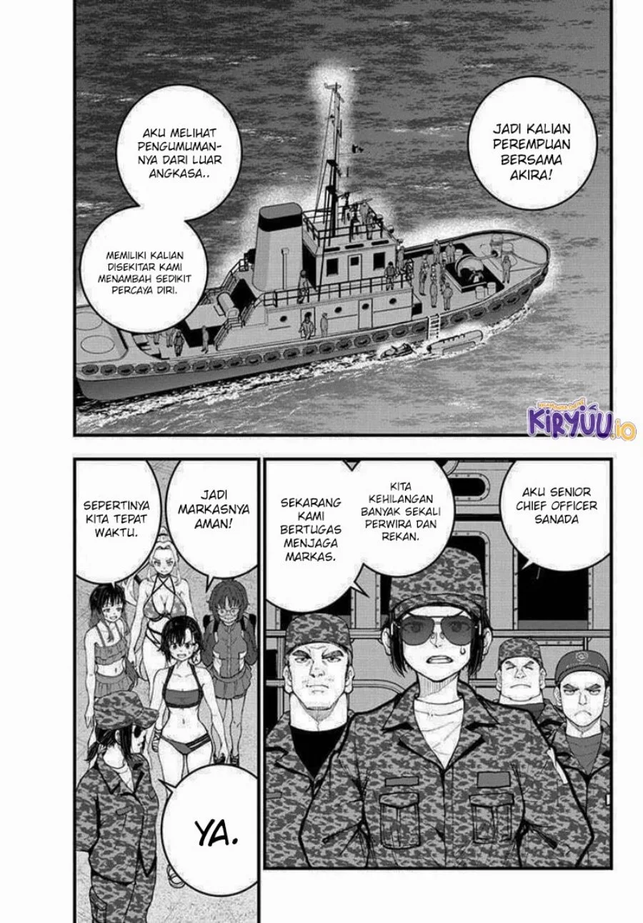 Chapter 79 - halaman 34