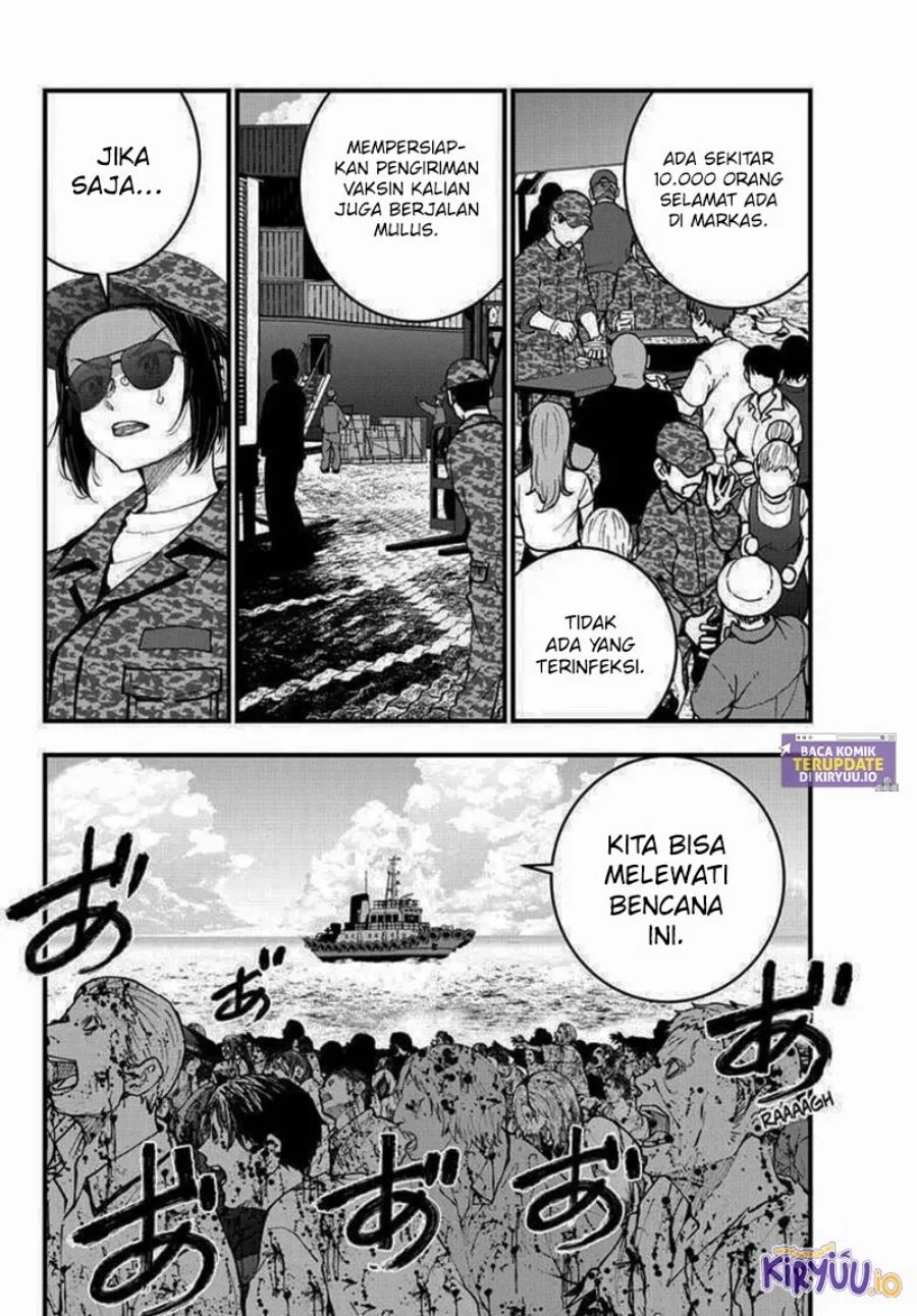Chapter 79 - halaman 35
