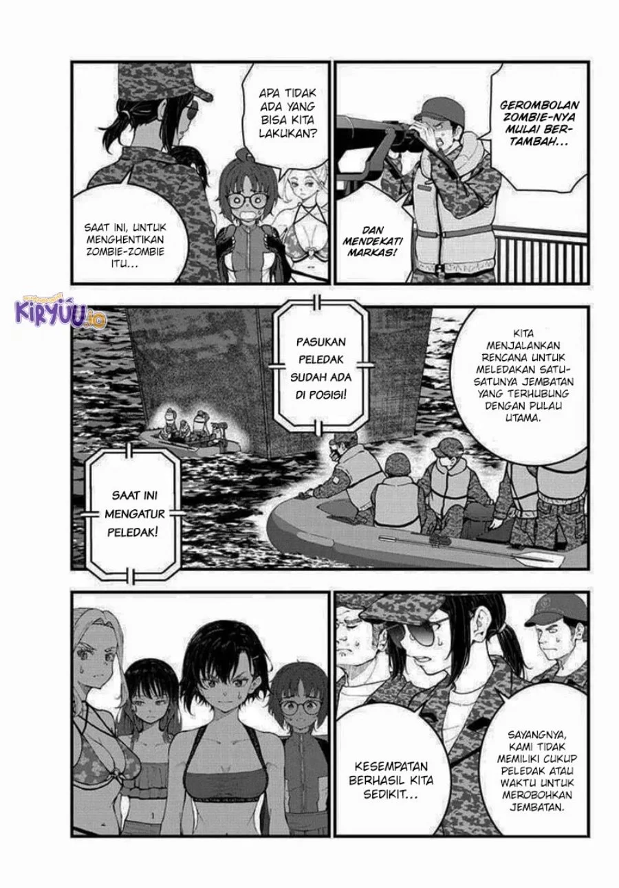 Chapter 79 - halaman 36