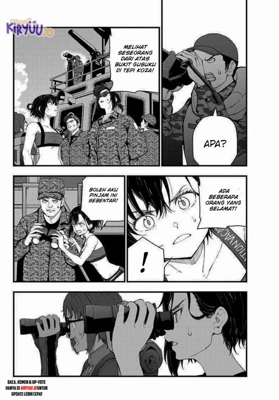 Chapter 79 - halaman 37