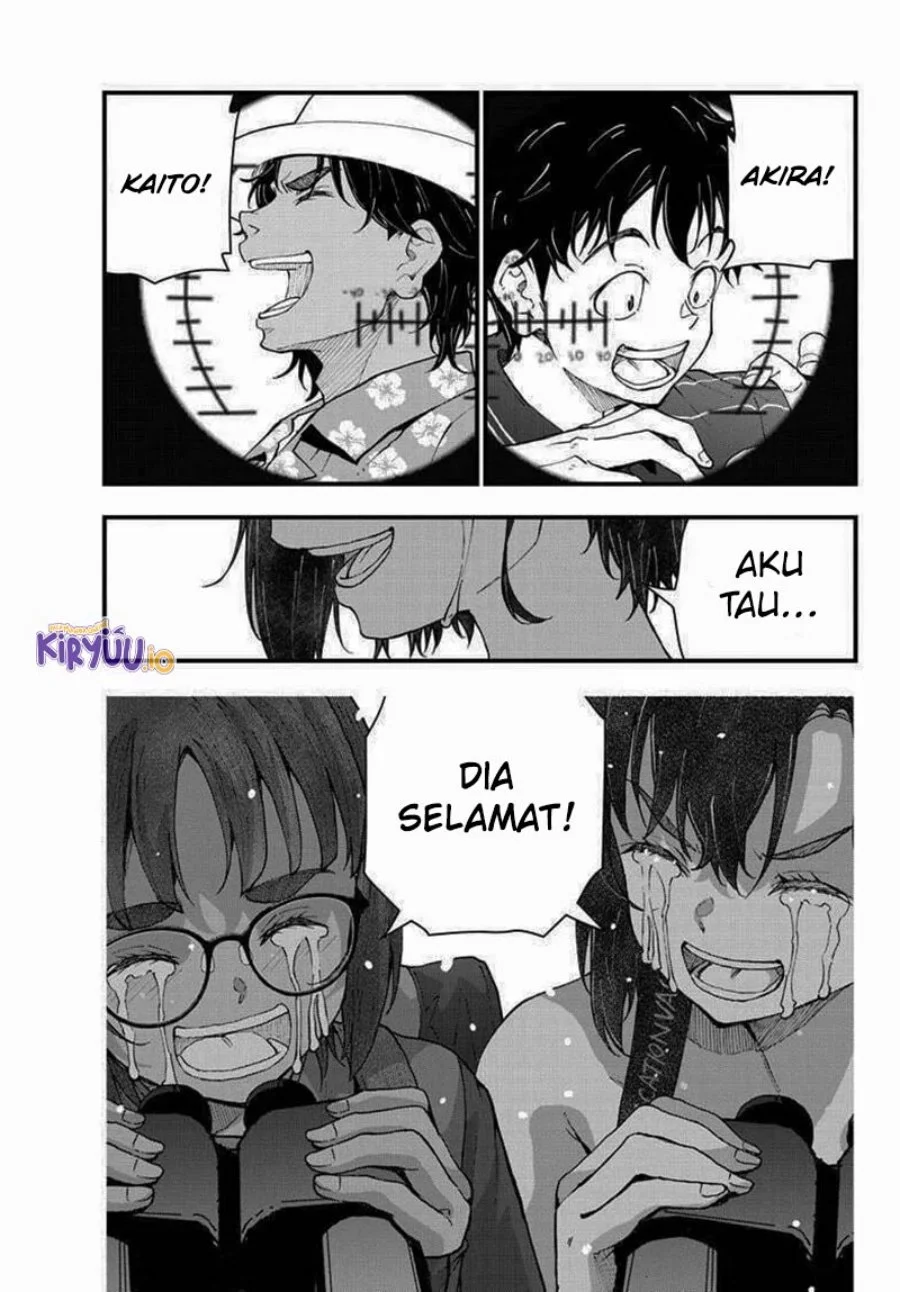 Chapter 79 - halaman 38