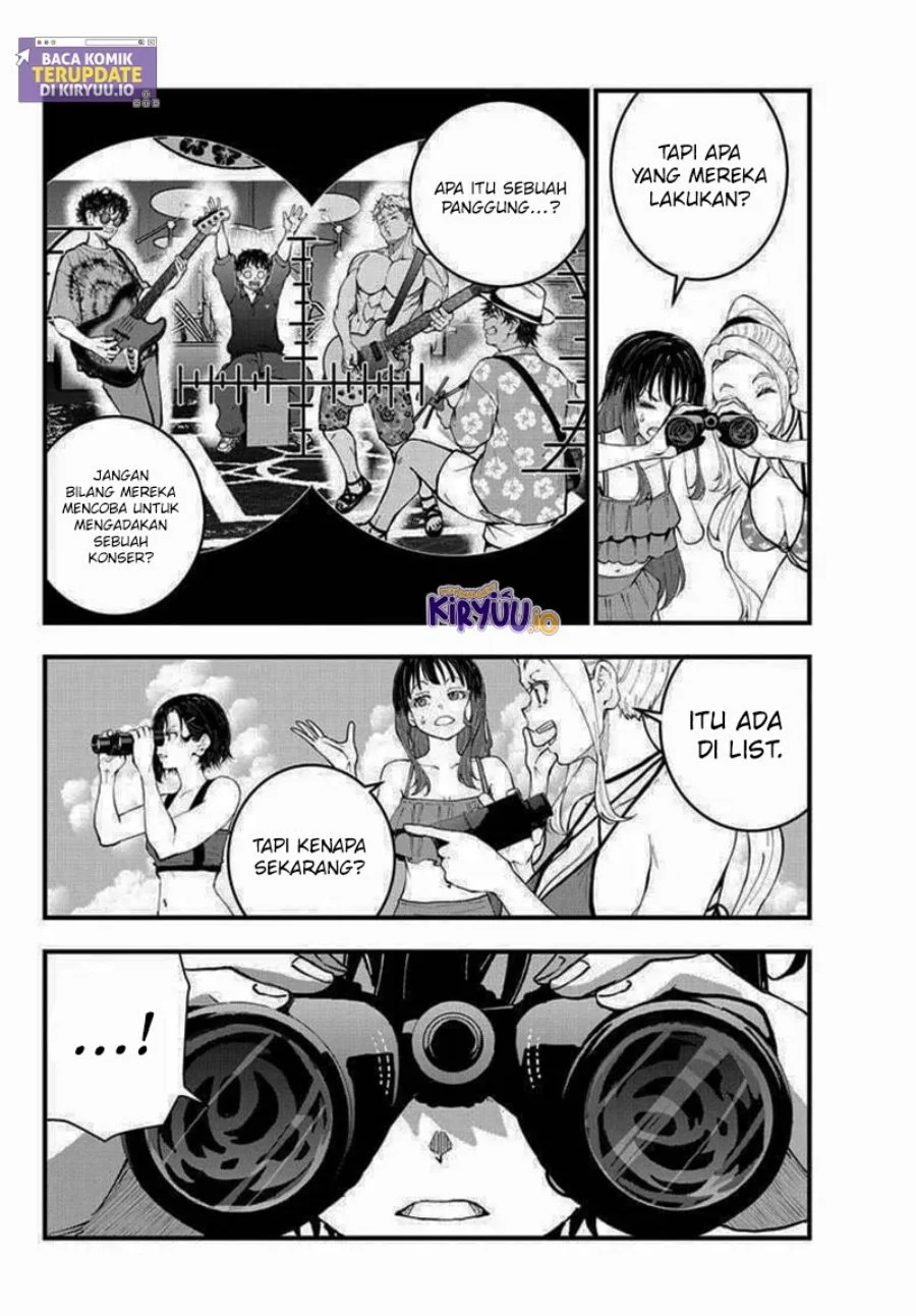 Chapter 79 - halaman 39