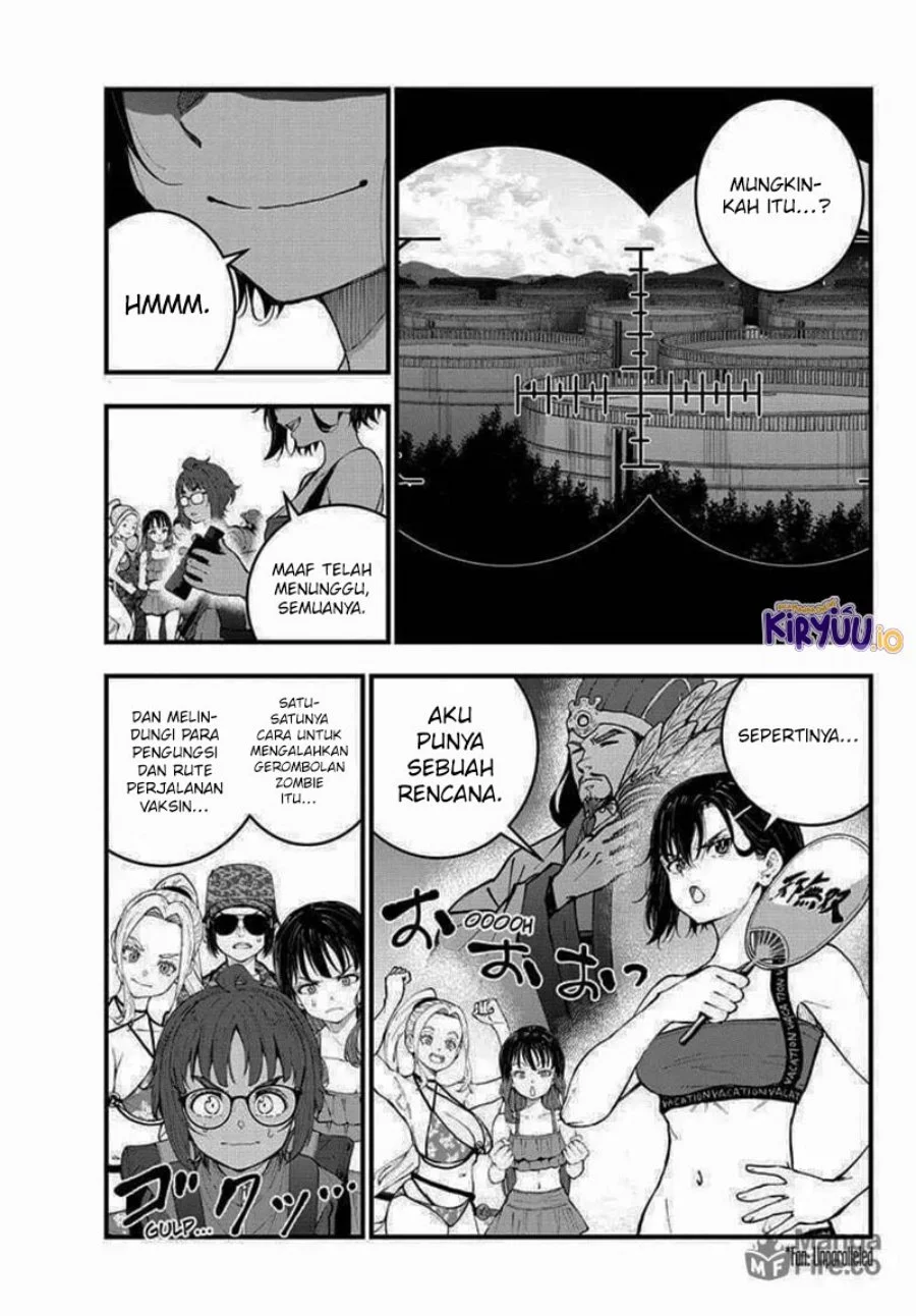 Chapter 79 - halaman 40