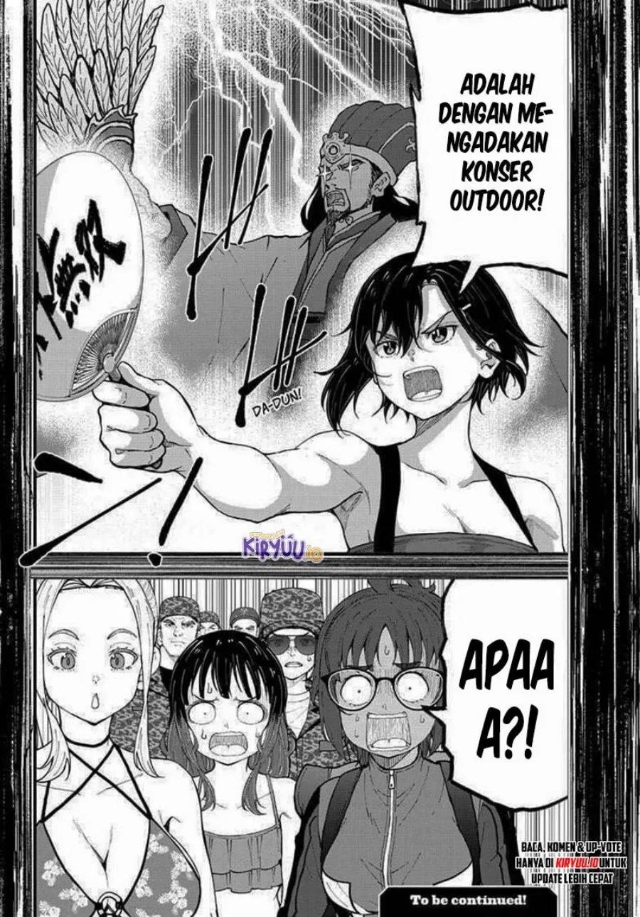 Chapter 79 - halaman 41