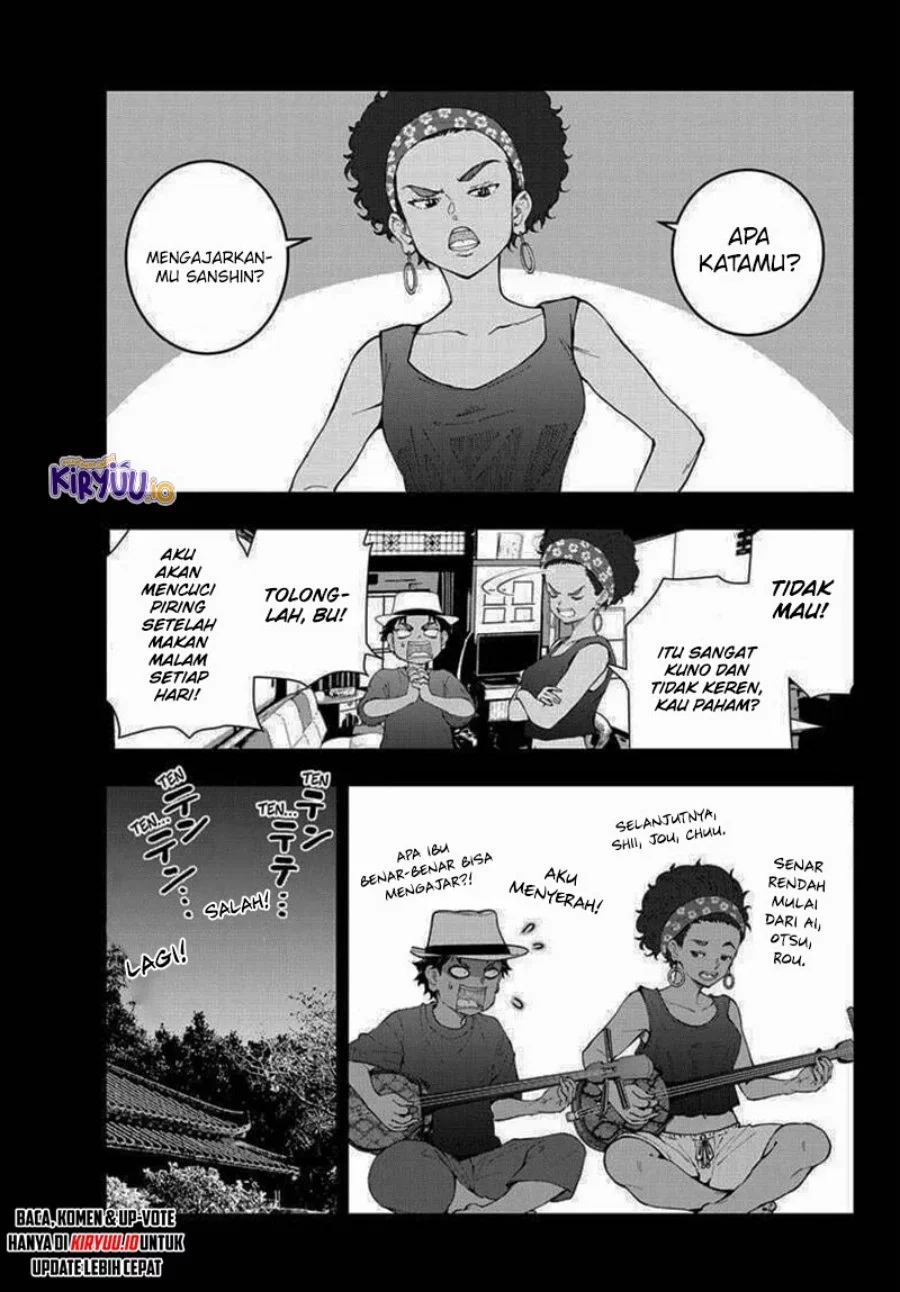 Chapter 79 - halaman 9