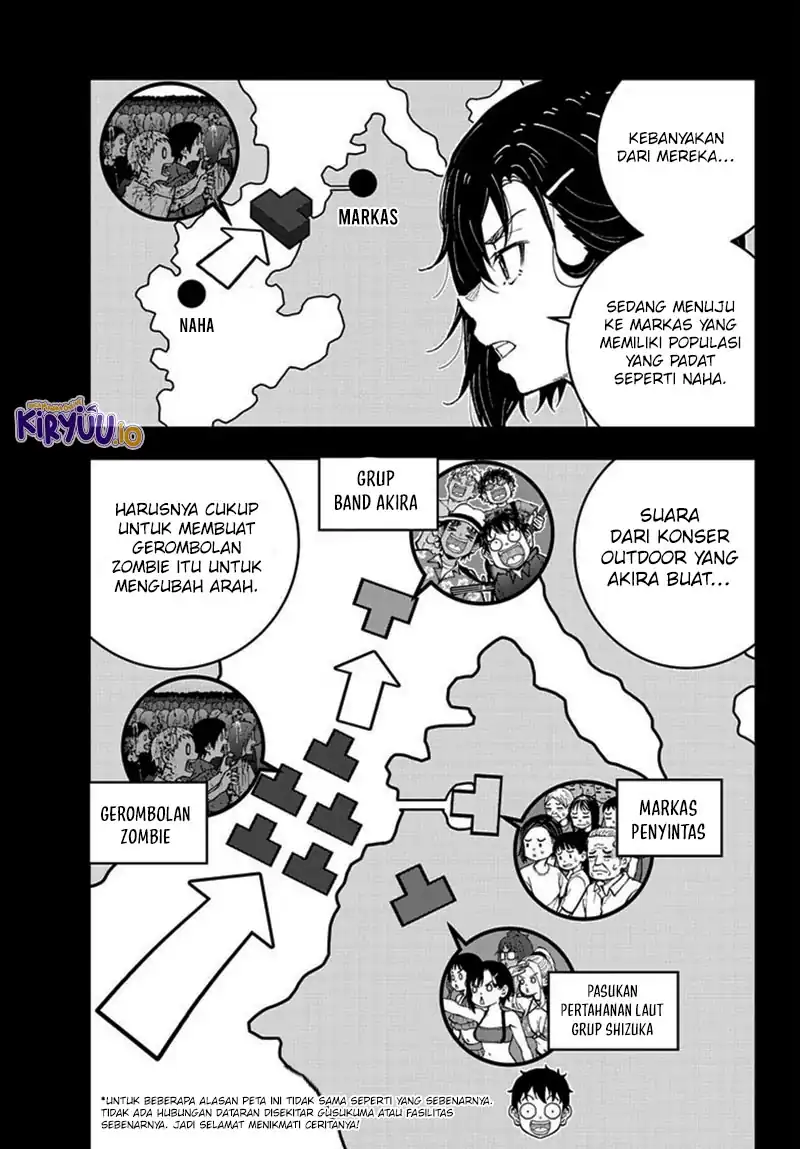 Chapter 80 - halaman 12