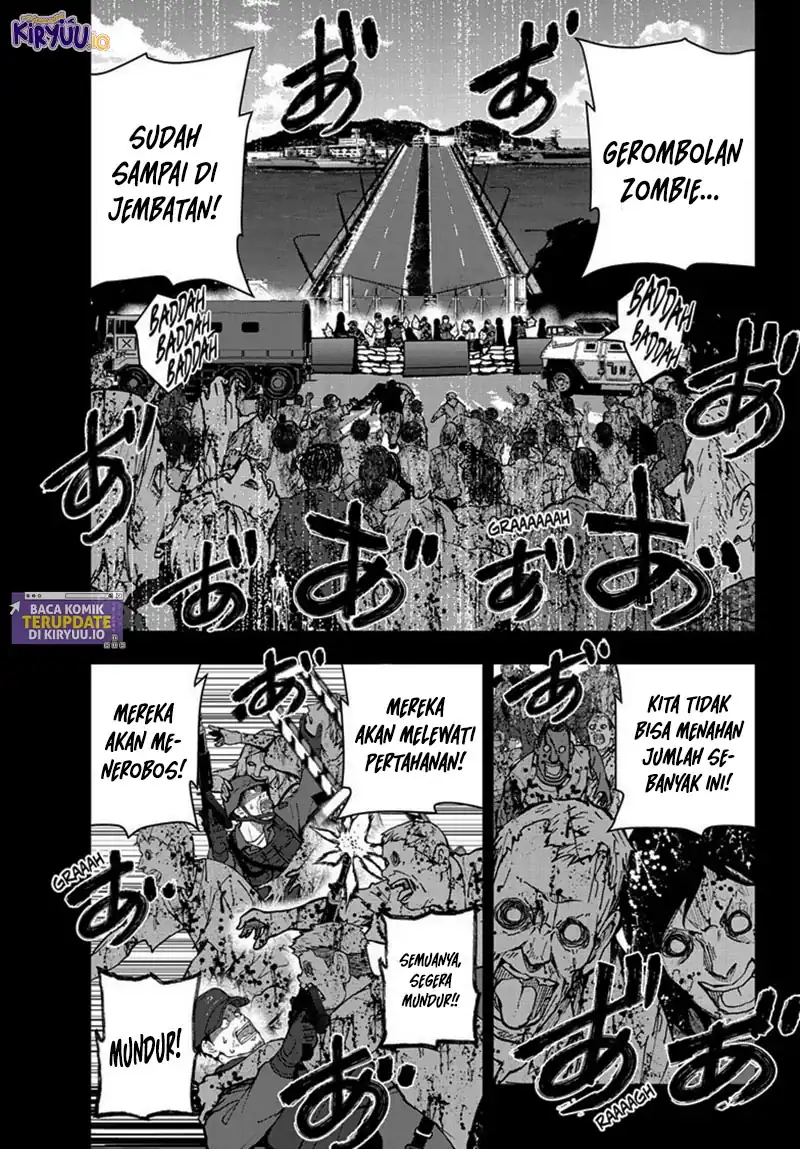 Chapter 80 - halaman 14