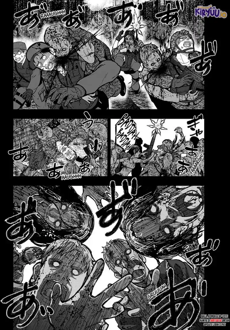 Chapter 80 - halaman 15