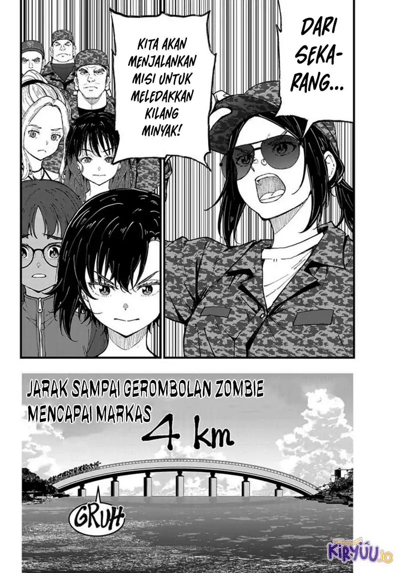 Chapter 80 - halaman 17