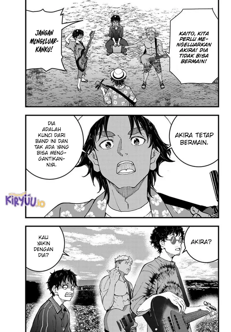 Chapter 80 - halaman 20