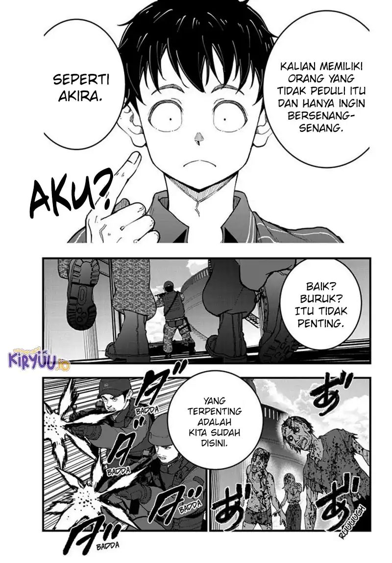 Chapter 80 - halaman 24