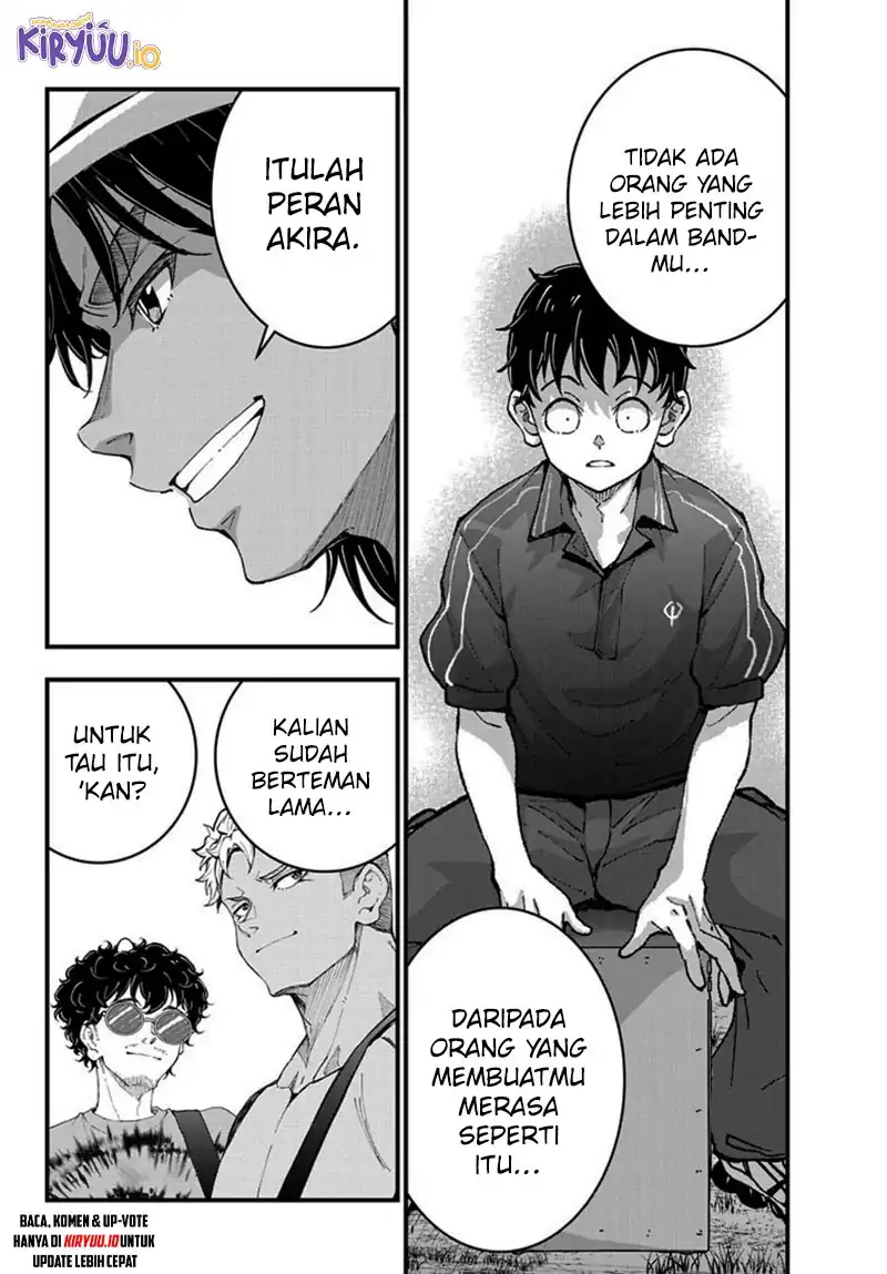Chapter 80 - halaman 27