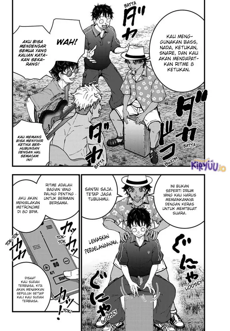 Chapter 80 - halaman 5
