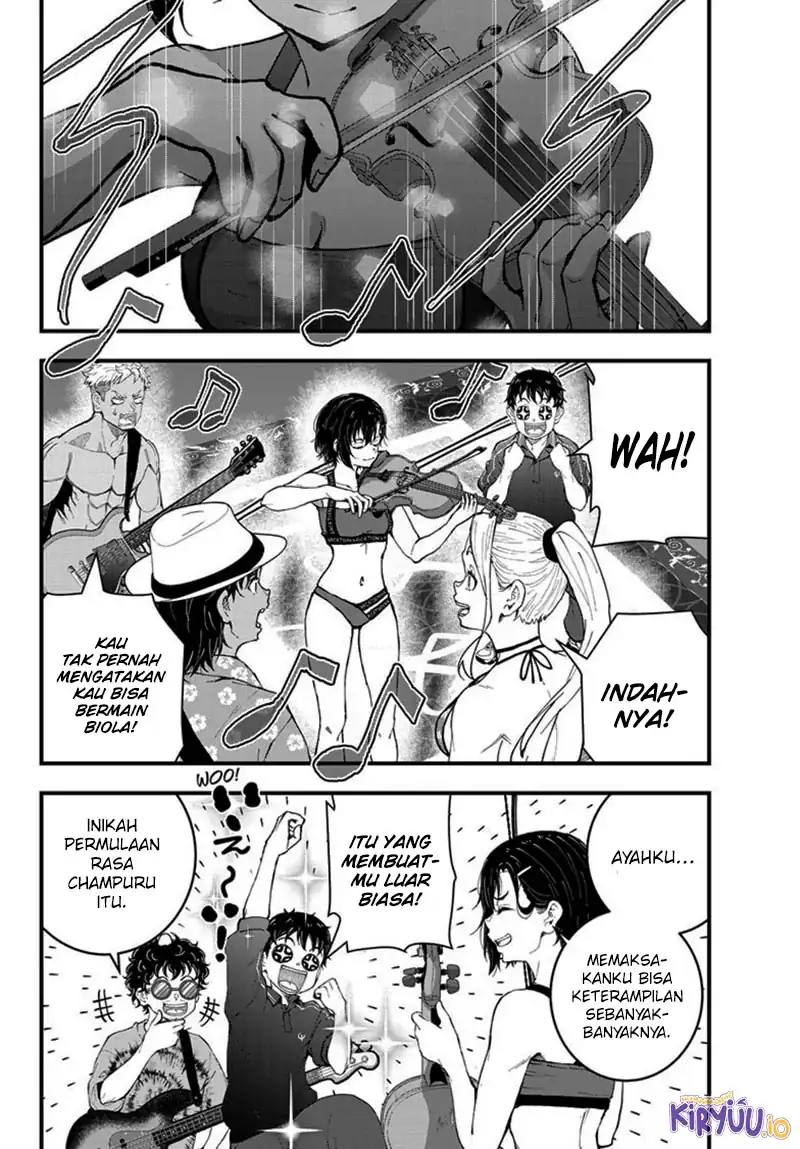 Chapter 80 - halaman 32
