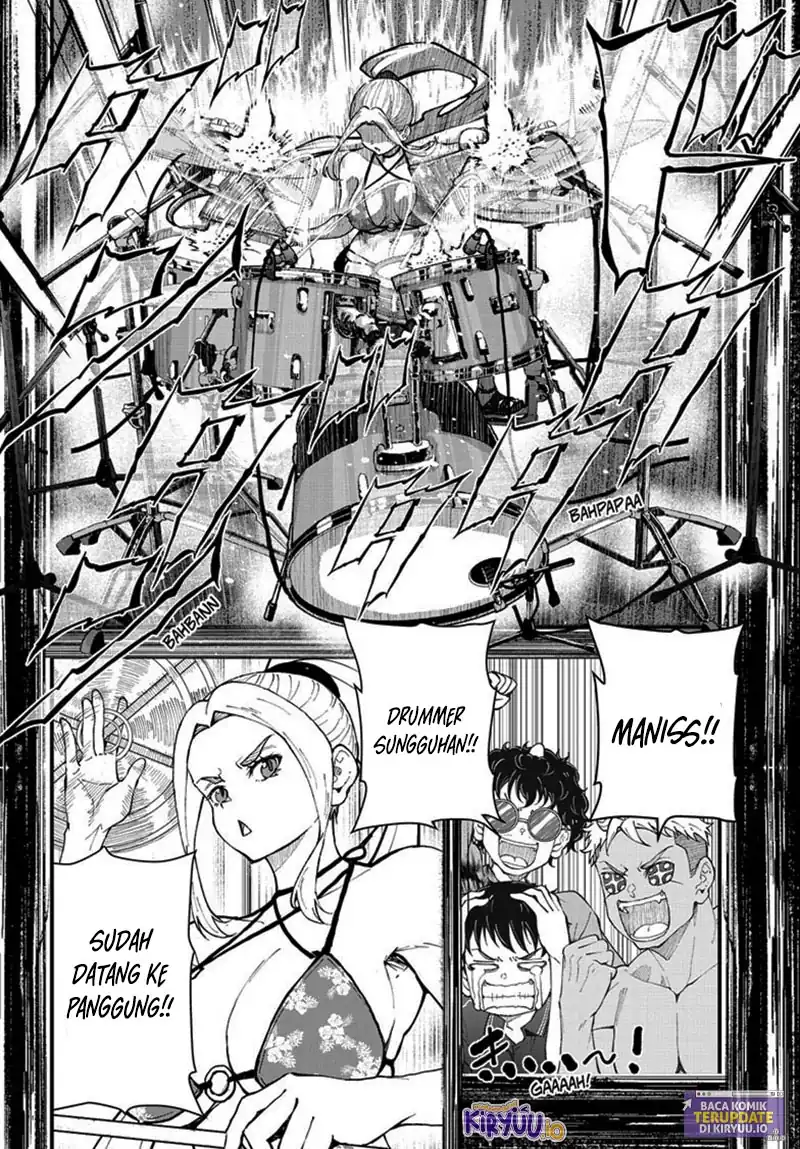 Chapter 80 - halaman 34