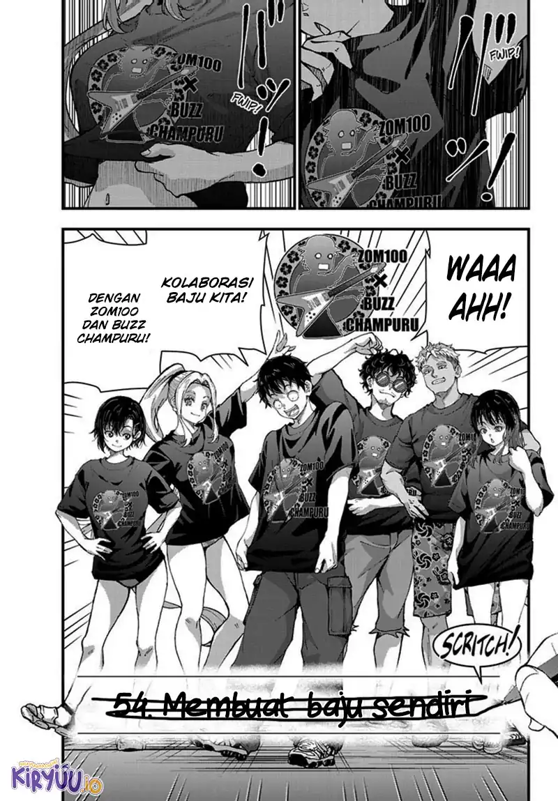 Chapter 80 - halaman 37
