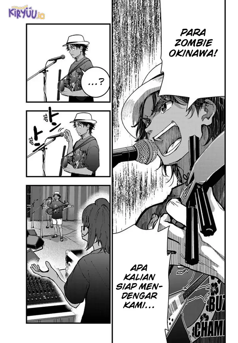Chapter 80 - halaman 39
