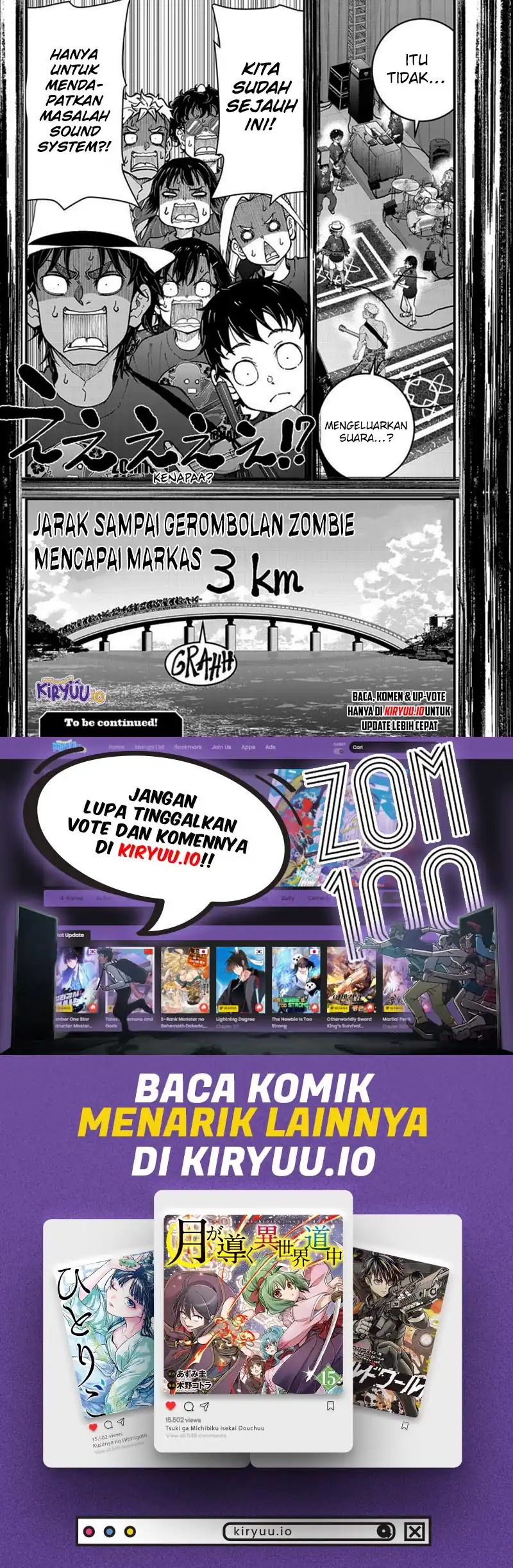 Chapter 80 - halaman 40