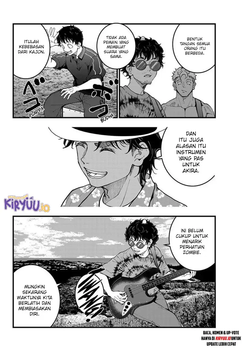 Chapter 80 - halaman 7