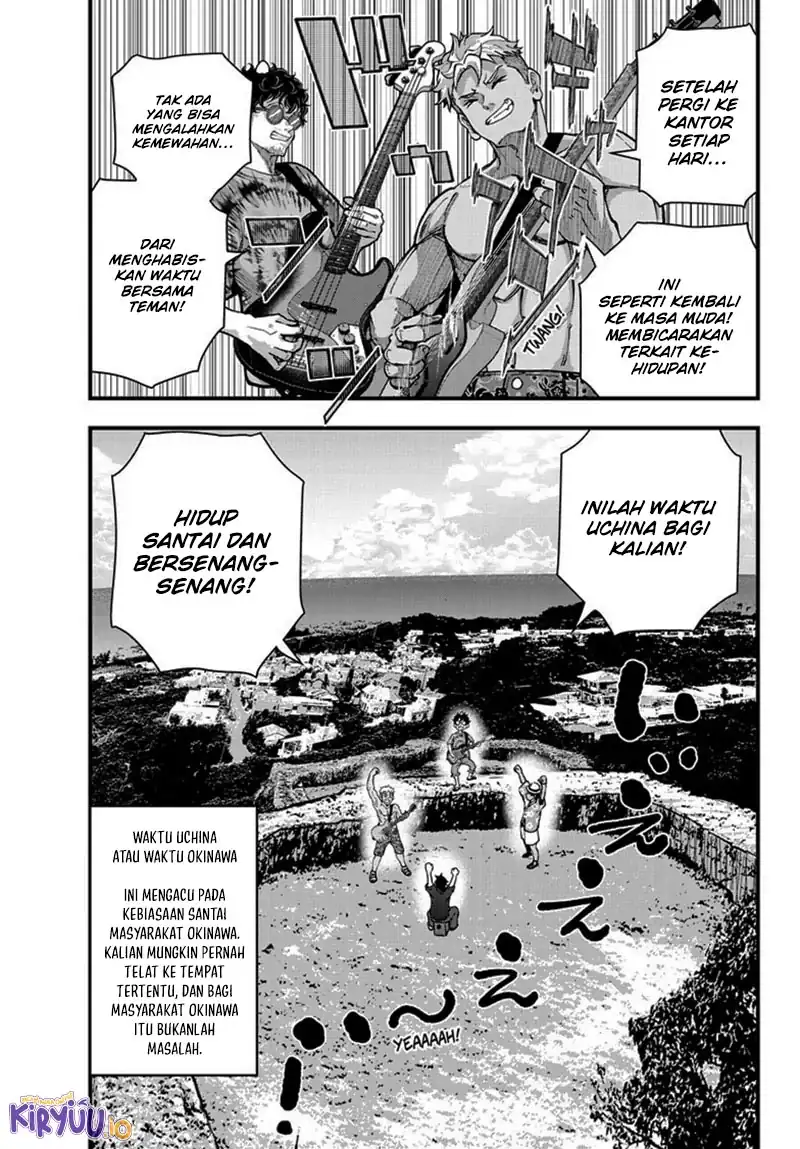 Chapter 80 - halaman 8