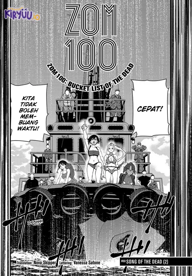 Chapter 80 - halaman 9